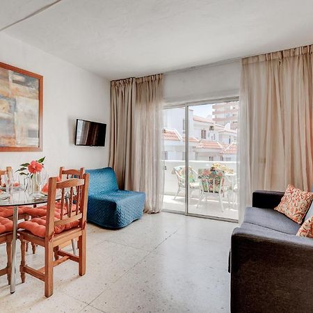 Apartment В Playa De Las Americas Luaran gambar