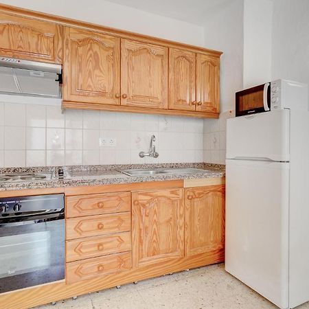 Apartment В Playa De Las Americas Luaran gambar