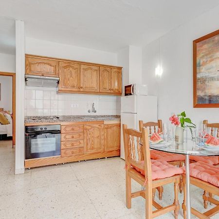 Apartment В Playa De Las Americas Luaran gambar